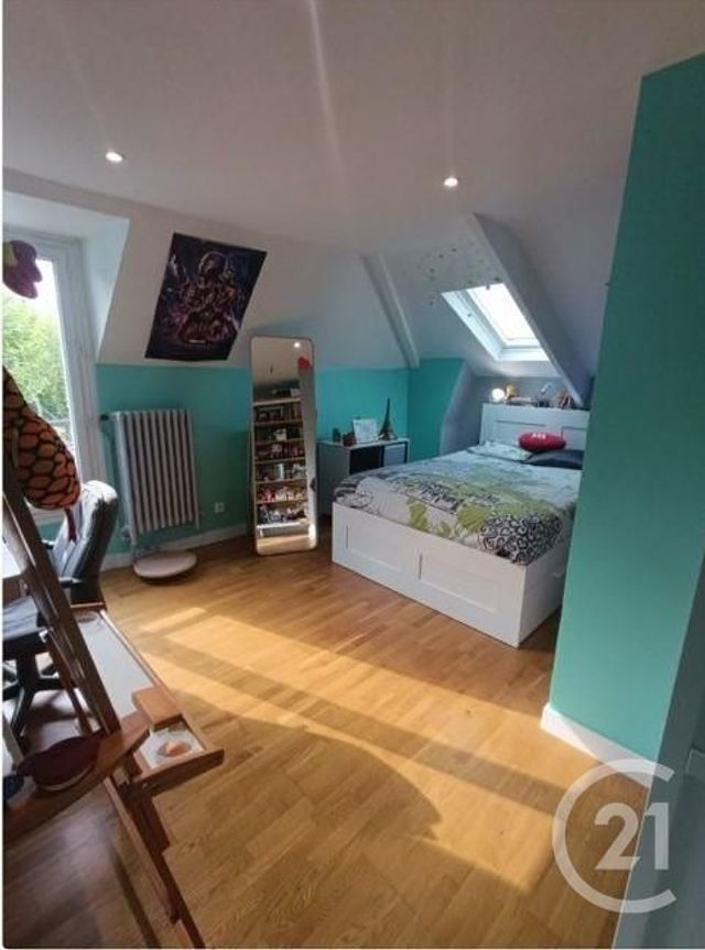 Maison &agrave; vendre - 7 pi&egrave;ces - 160 m2 - St Maur Des Fosses - 94 - ILE-DE-FRANCE