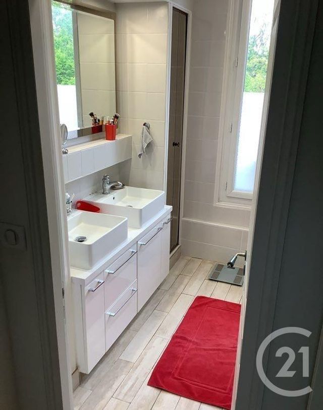 Maison &agrave; vendre - 7 pi&egrave;ces - 160 m2 - St Maur Des Fosses - 94 - ILE-DE-FRANCE