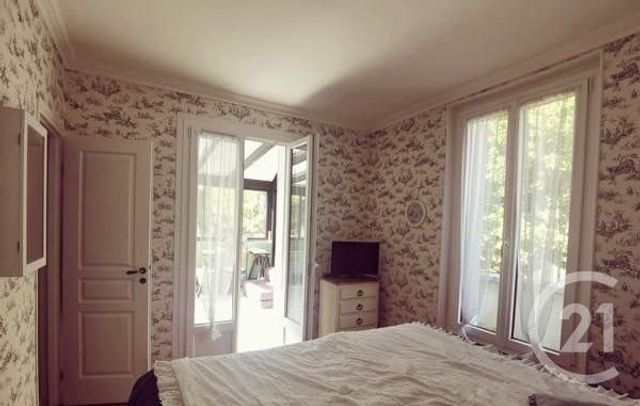 Maison &agrave; vendre - 7 pi&egrave;ces - 160 m2 - St Maur Des Fosses - 94 - ILE-DE-FRANCE