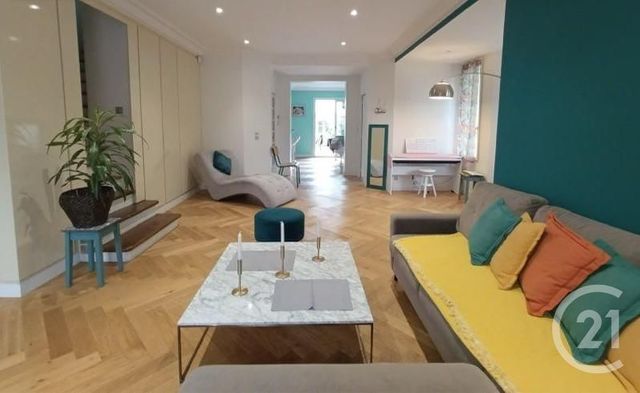 Maison à vendre - 7 pièces - 160 m2 - St Maur Des Fosses - 94 - ILE-DE-FRANCE