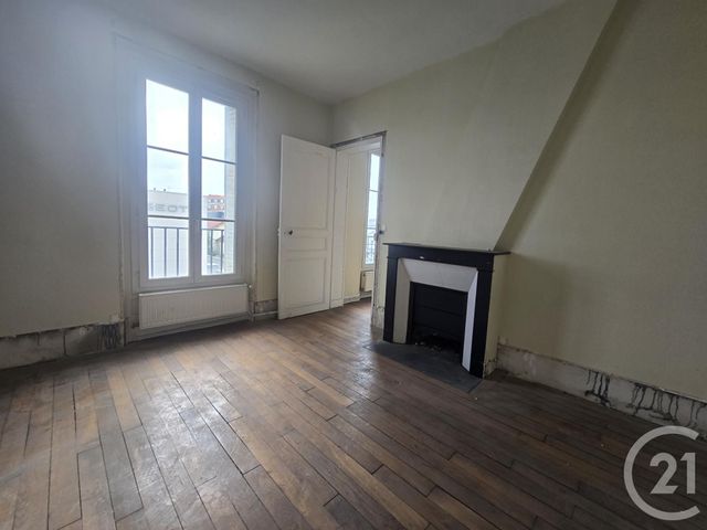 Appartement F2 à vendre - 2 pièces - 28,90 m2 - St Maur Des Fosses - 94 - ILE-DE-FRANCE