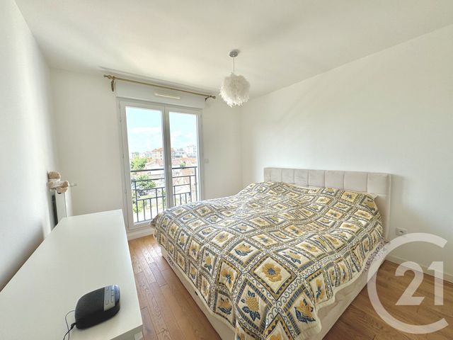 Appartement F3 à vendre - 3 pièces - 66,56 m2 - St Maur Des Fosses - 94 - ILE-DE-FRANCE