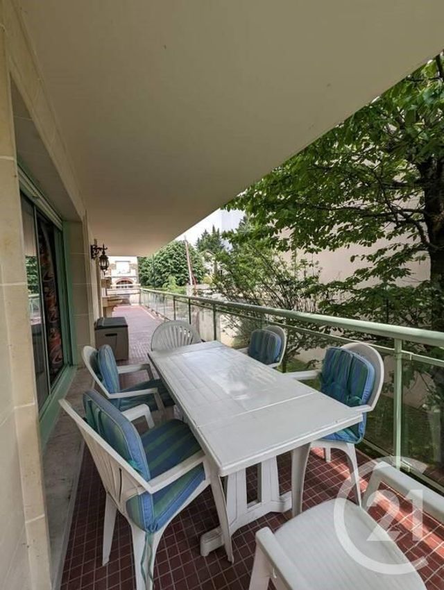 Appartement F3 à vendre - 4 pièces - 86 m2 - St Maur Des Fosses - 94 - ILE-DE-FRANCE