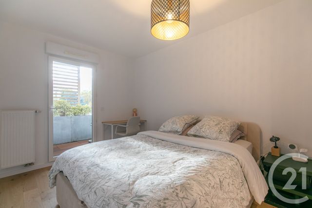 Appartement F3 à vendre - 3 pièces - 60,91 m2 - Joinville Le Pont - 94 - ILE-DE-FRANCE