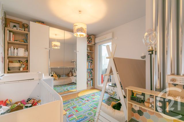 Appartement F3 à vendre - 3 pièces - 60,91 m2 - Joinville Le Pont - 94 - ILE-DE-FRANCE