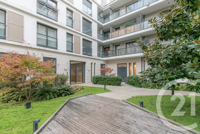 Appartement F3 à vendre - 3 pièces - 60,91 m2 - Joinville Le Pont - 94 - ILE-DE-FRANCE