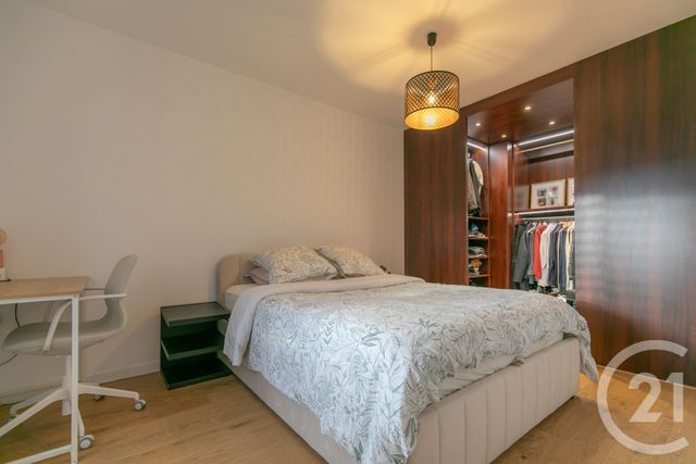 Appartement F3 à vendre - 3 pièces - 60,91 m2 - Joinville Le Pont - 94 - ILE-DE-FRANCE