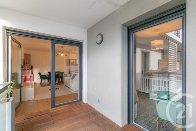 Appartement F3 à vendre - 3 pièces - 60,91 m2 - Joinville Le Pont - 94 - ILE-DE-FRANCE