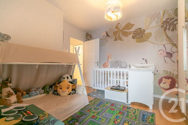 Appartement F3 à vendre - 3 pièces - 60,91 m2 - Joinville Le Pont - 94 - ILE-DE-FRANCE