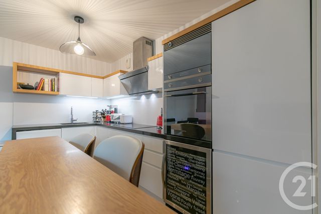 Appartement F3 à vendre - 3 pièces - 60,91 m2 - Joinville Le Pont - 94 - ILE-DE-FRANCE