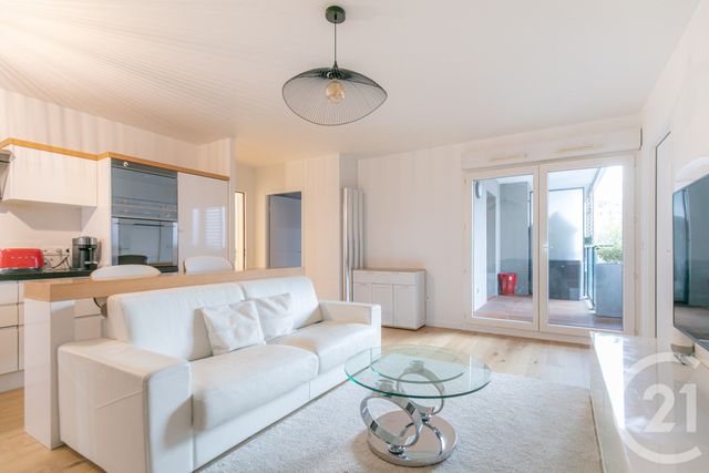 Appartement F3 à vendre - 3 pièces - 60,91 m2 - Joinville Le Pont - 94 - ILE-DE-FRANCE