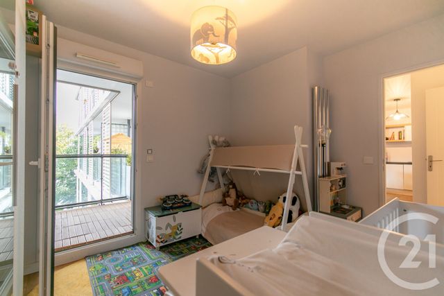 Appartement F3 à vendre - 3 pièces - 60,91 m2 - Joinville Le Pont - 94 - ILE-DE-FRANCE