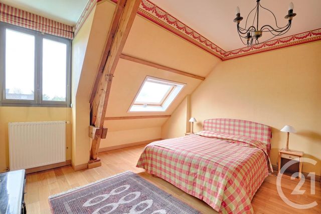 Afficher la photo en grand Maison à vendre - 9 pièces - 330 m2 - La Varenne St Hilaire - 94 - ILE-DE-FRANCE
