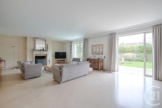Afficher la photo en grand Maison à vendre - 9 pièces - 330 m2 - La Varenne St Hilaire - 94 - ILE-DE-FRANCE