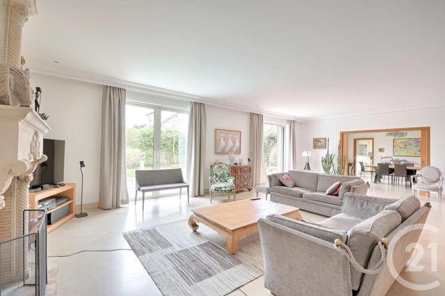 Afficher la photo en grand Maison à vendre - 9 pièces - 330 m2 - La Varenne St Hilaire - 94 - ILE-DE-FRANCE