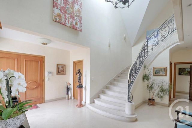 Afficher la photo en grand Maison à vendre - 9 pièces - 330 m2 - La Varenne St Hilaire - 94 - ILE-DE-FRANCE