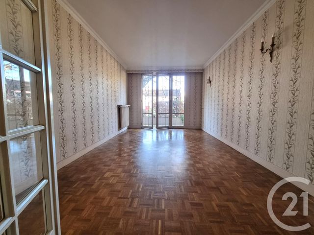 Appartement F3 à vendre - 3 pièces - 69,15 m2 - St Maur Des Fosses - 94 - ILE-DE-FRANCE