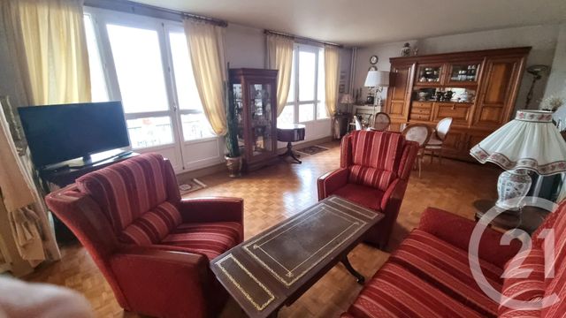Appartement F5 à vendre - 5 pièces - 91,26 m2 - St Maur Des Fosses - 94 - ILE-DE-FRANCE