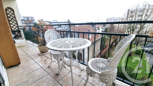 Appartement F5 à vendre - 5 pièces - 91,26 m2 - St Maur Des Fosses - 94 - ILE-DE-FRANCE