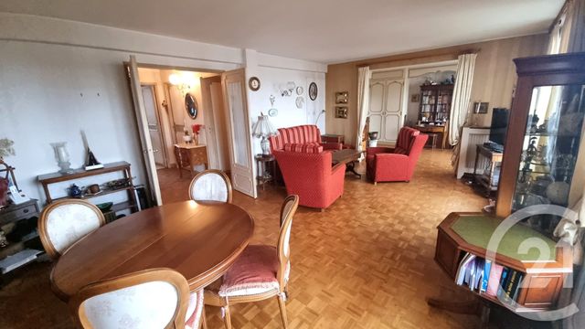 Appartement F5 à vendre - 5 pièces - 91,26 m2 - St Maur Des Fosses - 94 - ILE-DE-FRANCE