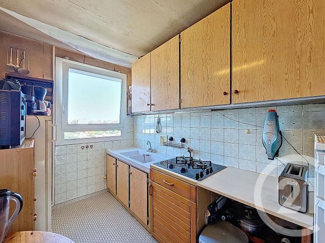 Appartement F3 &agrave; vendre - 3 pi&egrave;ces - 55,08 m2 - St Maur Des Fosses - 94 - ILE-DE-FRANCE