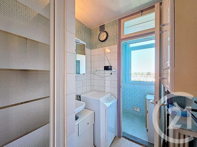 Appartement F3 &agrave; vendre - 3 pi&egrave;ces - 55,08 m2 - St Maur Des Fosses - 94 - ILE-DE-FRANCE