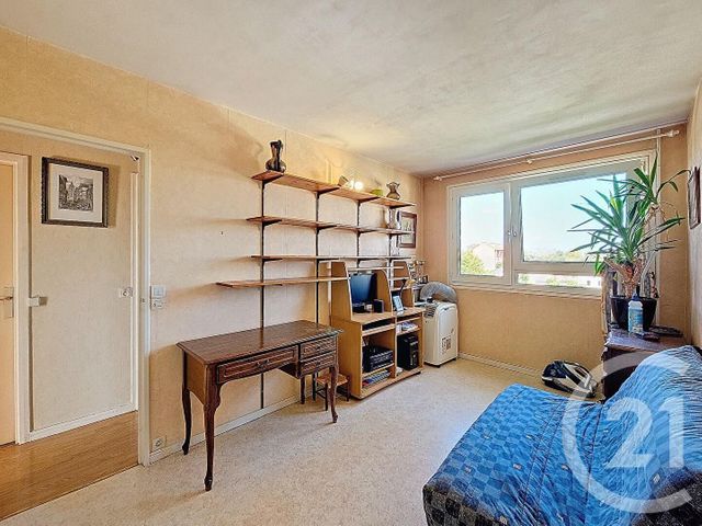 Appartement F3 &agrave; vendre - 3 pi&egrave;ces - 55,08 m2 - St Maur Des Fosses - 94 - ILE-DE-FRANCE