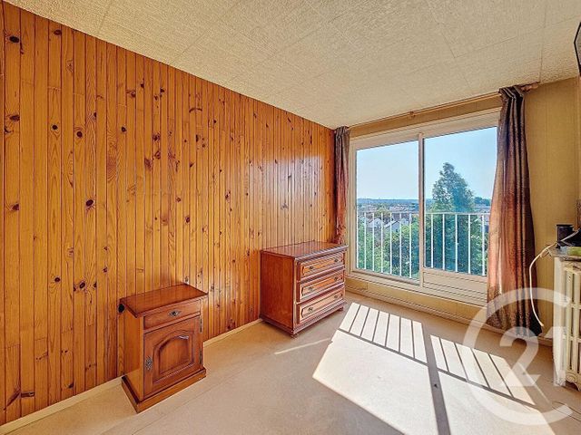 Appartement F3 &agrave; vendre - 3 pi&egrave;ces - 55,08 m2 - St Maur Des Fosses - 94 - ILE-DE-FRANCE