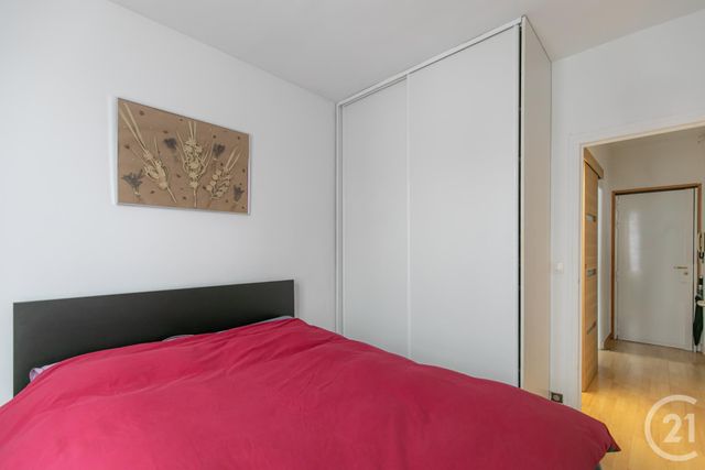 Appartement F2 &agrave; vendre - 2 pi&egrave;ces - 32,70 m2 - St Maur Des Fosses - 94 - ILE-DE-FRANCE