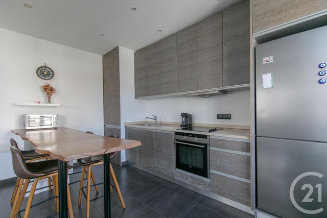 Appartement F3 &agrave; vendre - 3 pi&egrave;ces - 54,50 m2 - St Maur Des Fosses - 94 - ILE-DE-FRANCE