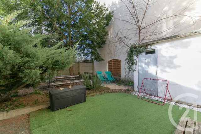 Appartement F3 &agrave; vendre - 3 pi&egrave;ces - 54,50 m2 - St Maur Des Fosses - 94 - ILE-DE-FRANCE