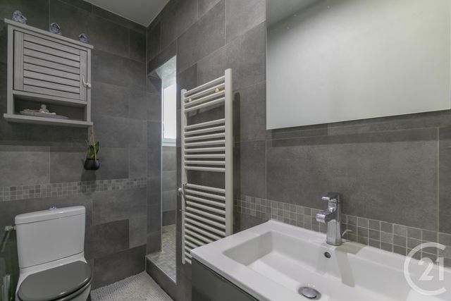 Appartement F3 &agrave; vendre - 3 pi&egrave;ces - 54,50 m2 - St Maur Des Fosses - 94 - ILE-DE-FRANCE