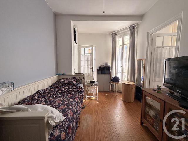 Maison &agrave; vendre - 3 pi&egrave;ces - 42,80 m2 - St Maur Des Fosses - 94 - ILE-DE-FRANCE