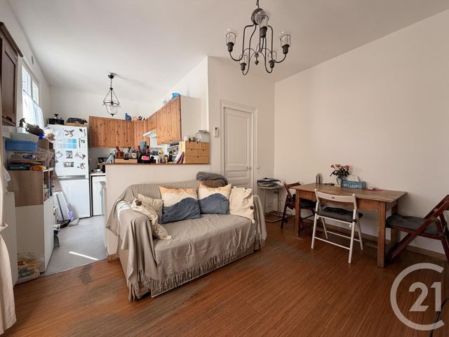 Maison &agrave; vendre - 3 pi&egrave;ces - 42,80 m2 - St Maur Des Fosses - 94 - ILE-DE-FRANCE