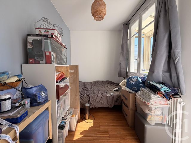 Maison &agrave; vendre - 3 pi&egrave;ces - 42,80 m2 - St Maur Des Fosses - 94 - ILE-DE-FRANCE