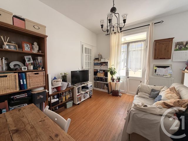 Maison &agrave; vendre - 3 pi&egrave;ces - 42,80 m2 - St Maur Des Fosses - 94 - ILE-DE-FRANCE