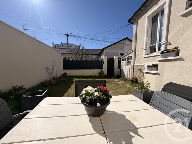 Maison &agrave; vendre - 3 pi&egrave;ces - 42,80 m2 - St Maur Des Fosses - 94 - ILE-DE-FRANCE