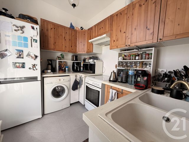 Maison &agrave; vendre - 3 pi&egrave;ces - 42,80 m2 - St Maur Des Fosses - 94 - ILE-DE-FRANCE