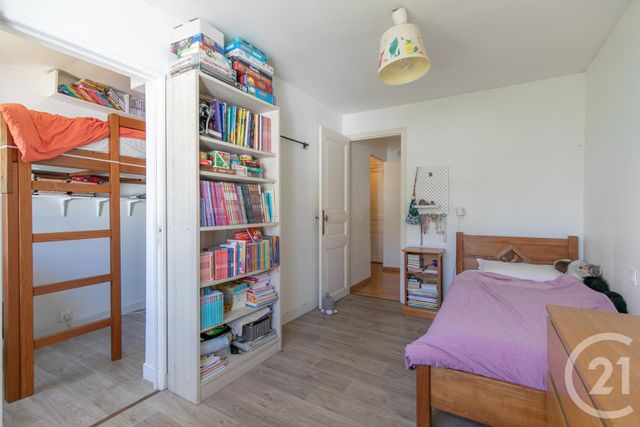 Maison &agrave; vendre - 4 pi&egrave;ces - 84 m2 - St Maur Des Fosses - 94 - ILE-DE-FRANCE