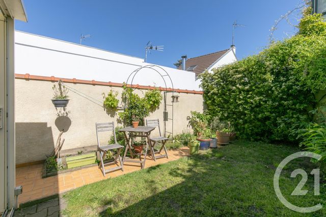 Maison &agrave; vendre - 4 pi&egrave;ces - 84 m2 - St Maur Des Fosses - 94 - ILE-DE-FRANCE