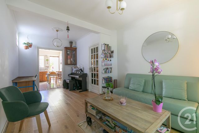 Maison à vendre ST MAUR DES FOSSES