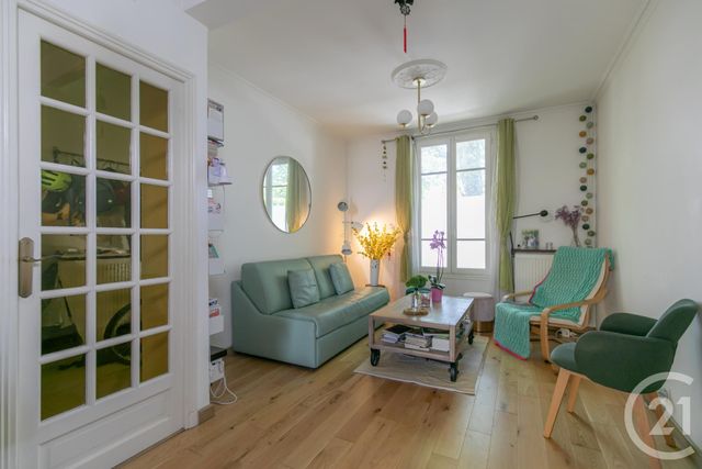 Maison &agrave; vendre - 4 pi&egrave;ces - 84 m2 - St Maur Des Fosses - 94 - ILE-DE-FRANCE