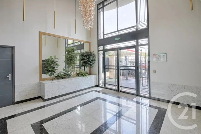 Appartement F3 &agrave; vendre - 3 pi&egrave;ces - 68,74 m2 - St Maur Des Fosses - 94 - ILE-DE-FRANCE
