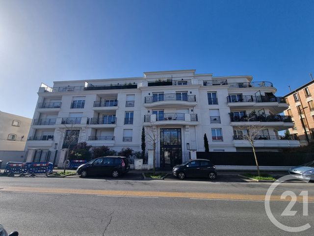 Appartement F3 à vendre ST MAUR DES FOSSES