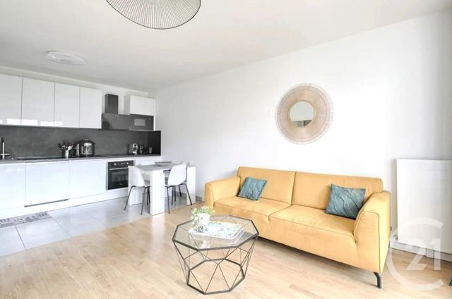 Appartement F3 &agrave; vendre - 3 pi&egrave;ces - 68,74 m2 - St Maur Des Fosses - 94 - ILE-DE-FRANCE