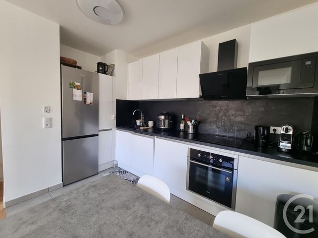 Appartement F3 &agrave; vendre - 3 pi&egrave;ces - 68,74 m2 - St Maur Des Fosses - 94 - ILE-DE-FRANCE