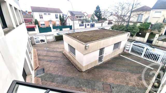 Terrain &agrave; vendre - 405 m2 - St Maur Des Fosses - 94 - ILE-DE-FRANCE