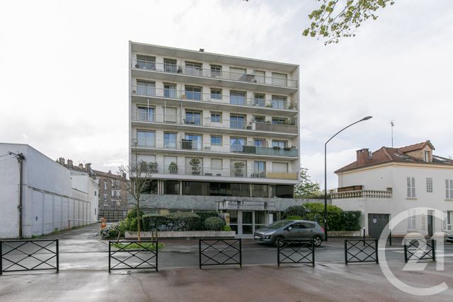 Appartement F2 à vendre ST MAUR DES FOSSES