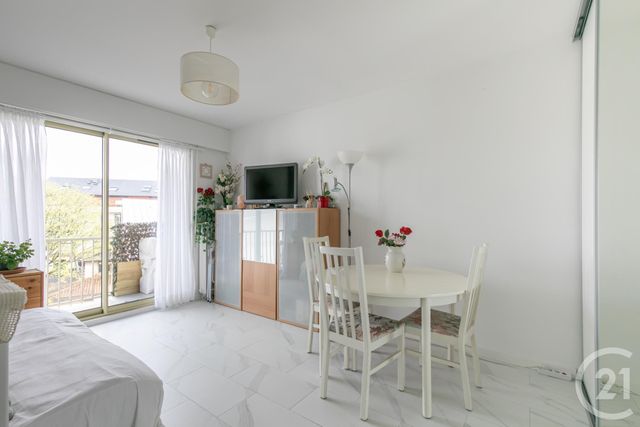 Appartement F2 &agrave; vendre - 2 pi&egrave;ces - 39,29 m2 - St Maur Des Fosses - 94 - ILE-DE-FRANCE