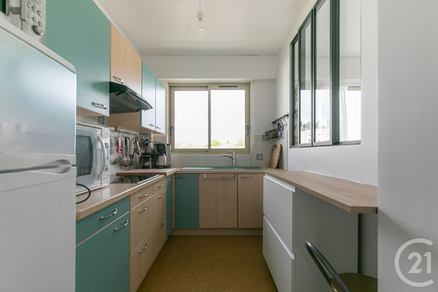 Appartement F2 &agrave; vendre - 2 pi&egrave;ces - 39,29 m2 - St Maur Des Fosses - 94 - ILE-DE-FRANCE